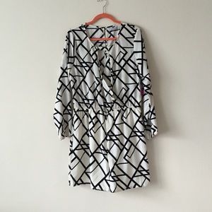 JustFab Romper: Labeled as XL, fits like a Large