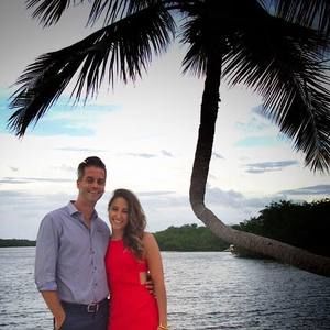 Meet your Posher, Kate