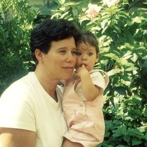 Meet your Posher, Tina