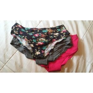 Prima Valentina 3pck Underwear (Unworn)