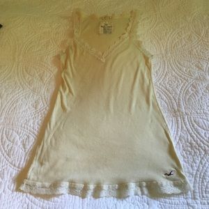Hollister camisole
