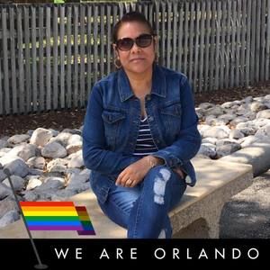 Meet your Posher, Paty