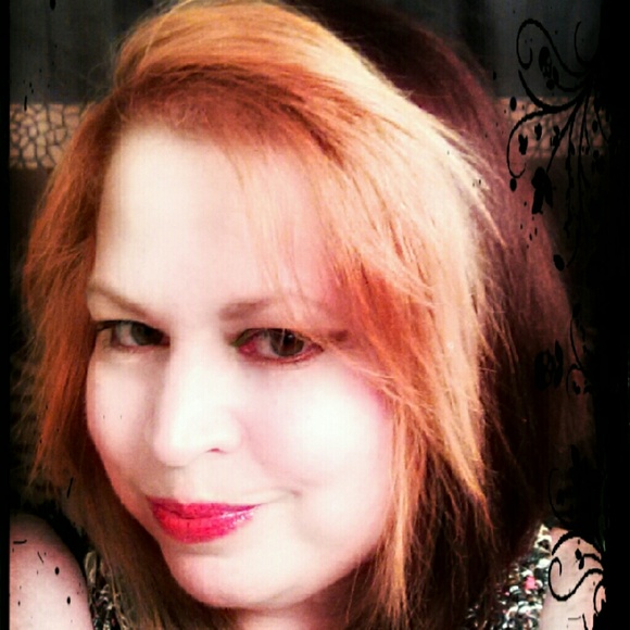 Meet your Posher, Marjorie