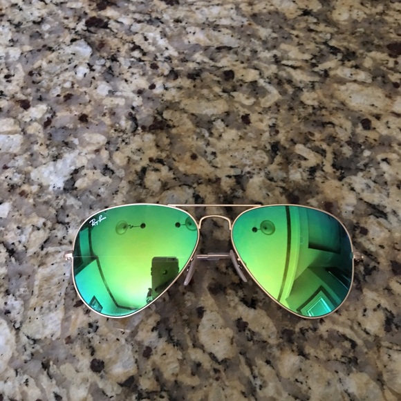 Ray-ban sunglasses