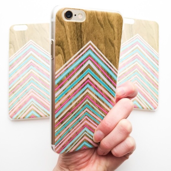 Clearance! Chevron iPhone 6 or 6s case - Picture 2 of 2