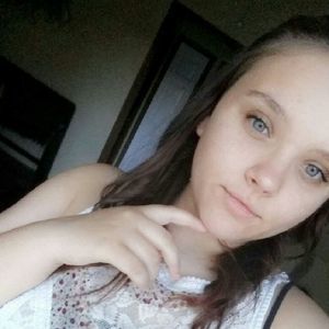 Meet your Posher, Whitney