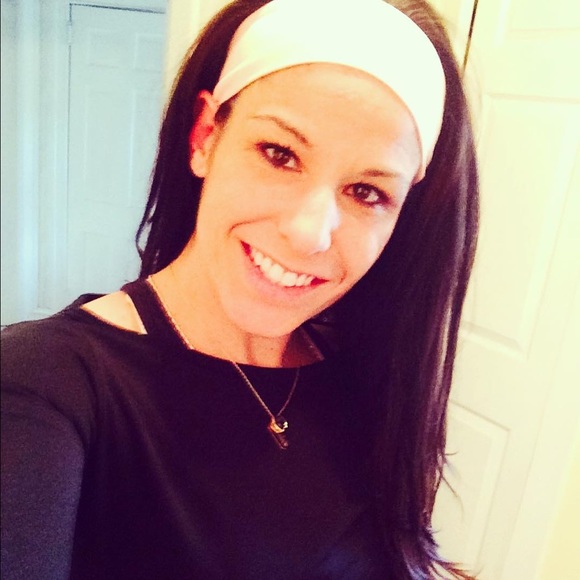 Meet your Posher, Melanie