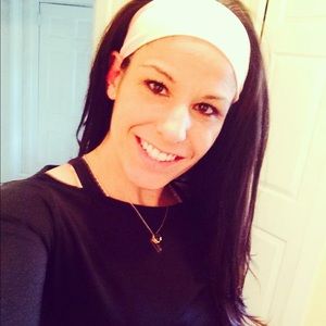 Meet your Posher, Melanie