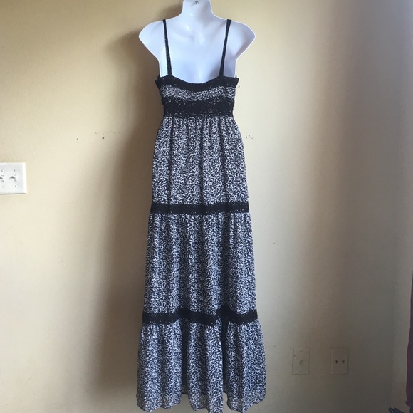 Michael Kors hippie dress - Picture 2 of 3