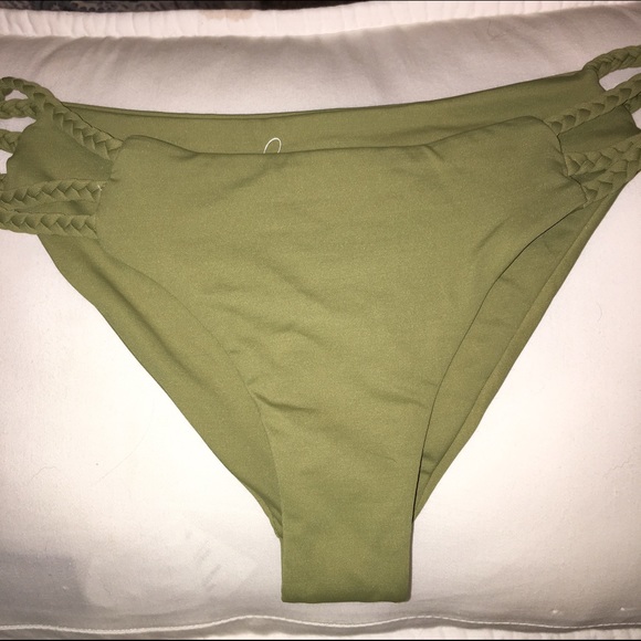 FRANKIES BIKINI KAIA BOTTOMS