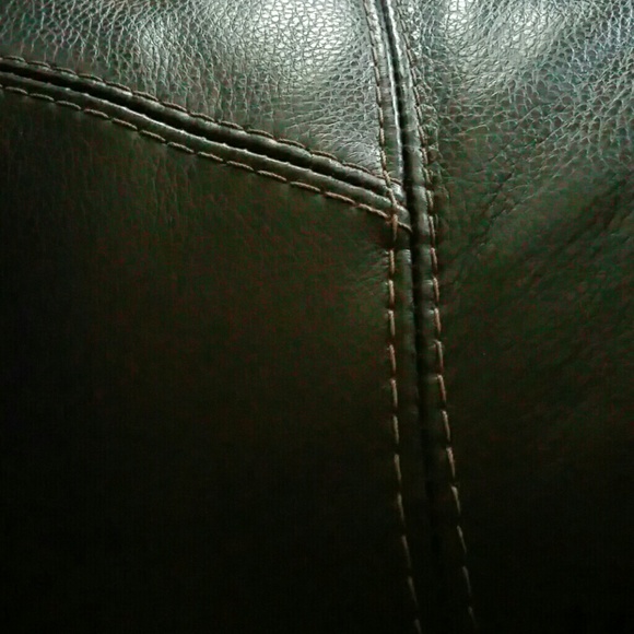 Meet your Posher, Misty