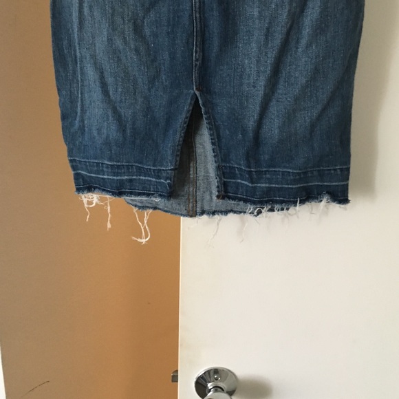 Who what wear Skirts - Who what wear denim pencil skirt Who what wear Skirts - Who what wear denim pencil skirt