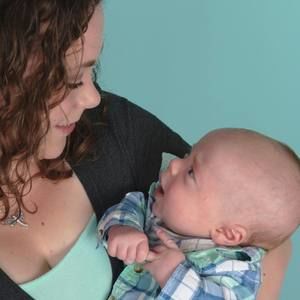 Meet your Posher, Kyla