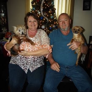 Meet your Posher, Pam