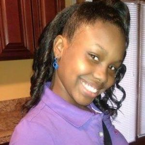 Meet your Posher, Alana