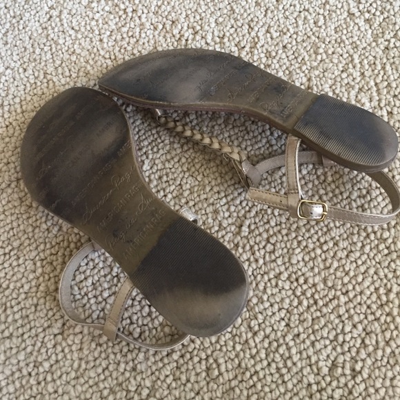 Sandals - Picture 2 of 3