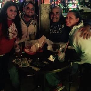 Meet your Posher, Liz