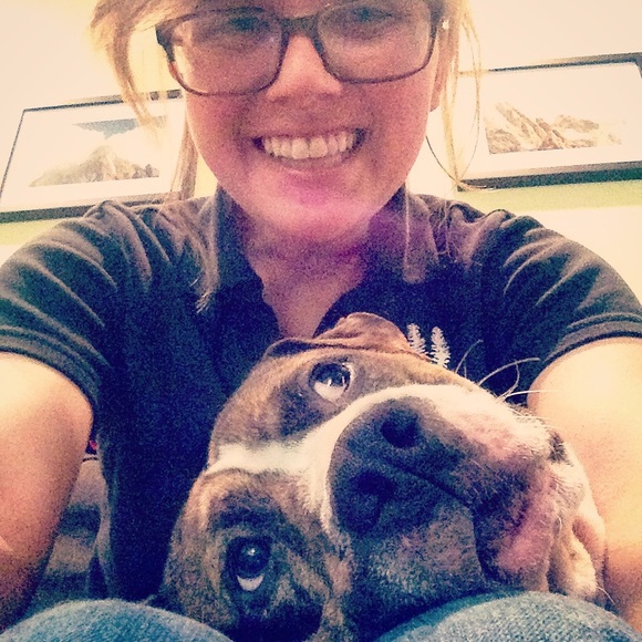 Meet your Posher, Chantel - Picture 3 of 4