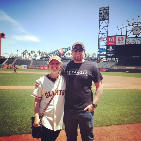 Meet your Posher, Chantel - Picture 2 of 4