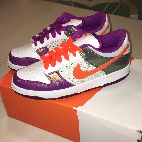 Nike sneakers