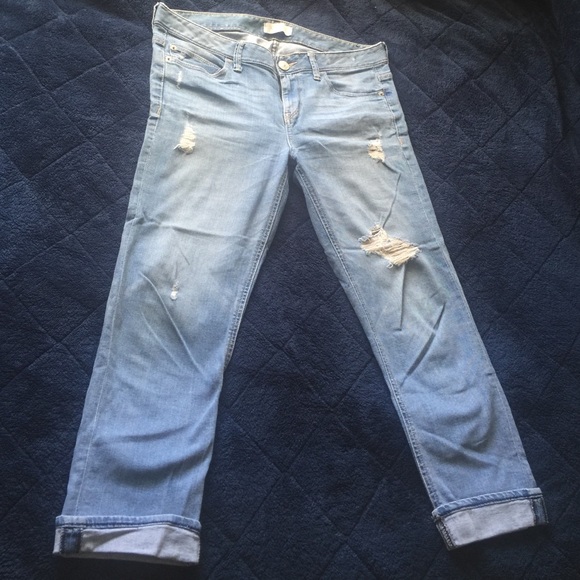 Express Denim - EXPRESS Jeans!