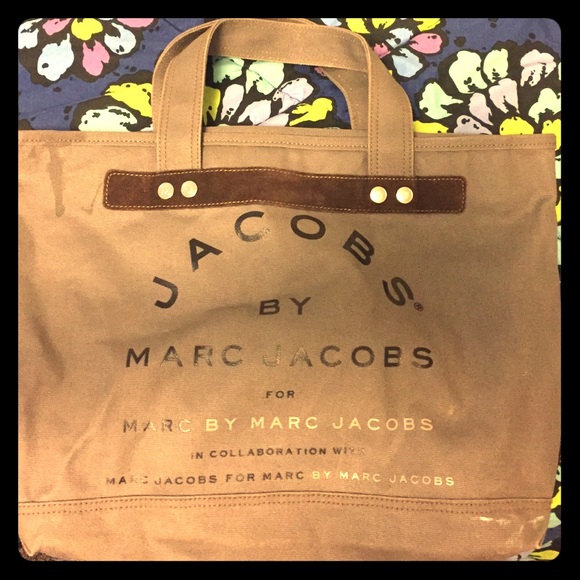 Marc Jacobs bag