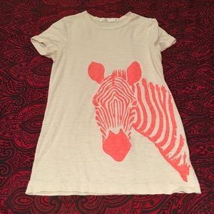 J crew t-shirt