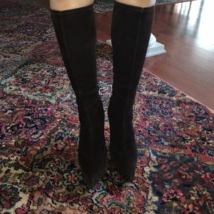 💥MUST GO MAKE OFFER stuart weitzman brown boots