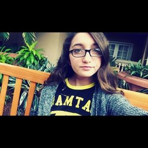 Meet your Posher, Jordan