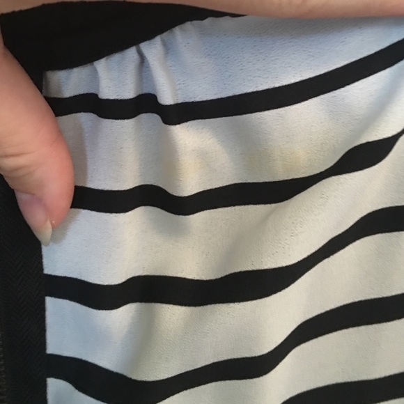 Zipper Racer Back Tank - Picture 3 of 4