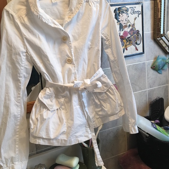 Jcrew jacket