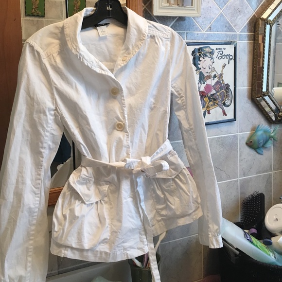 Jcrew jacket - Picture 2 of 4