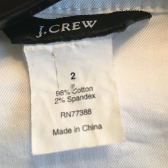 Jcrew jacket - Picture 3 of 4