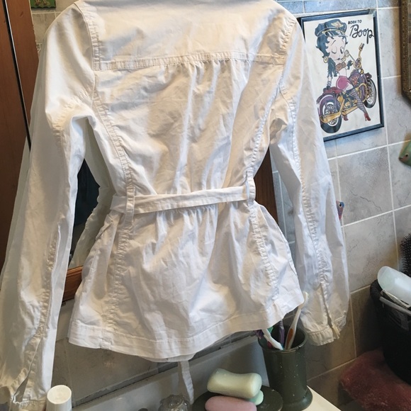 Jcrew jacket - Picture 4 of 4