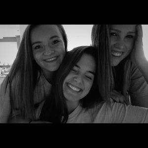 Meet your Posher, Catherine