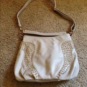 Bejeweled Hand bag