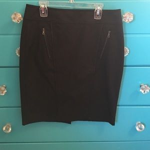 Ann Taylor Pencil Skirt