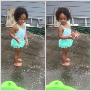 Meet your Posher, Barbara