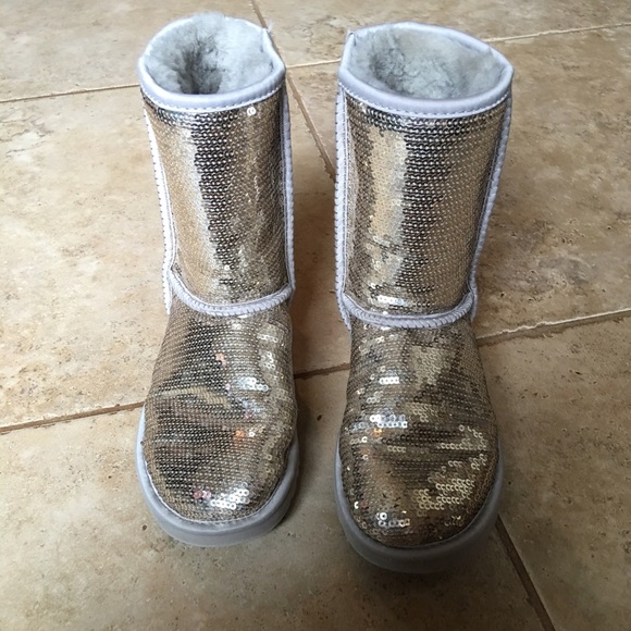 Ugg boots