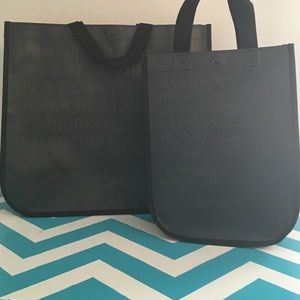 Lululemon Men's Shopping Tote