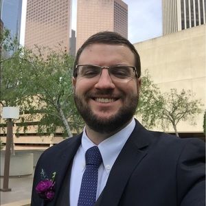 Meet your Posher, Nick