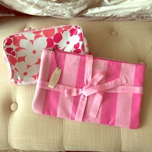 Victoria Secret MakeUp Bag Combo
