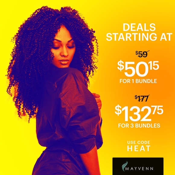 Sassyhairextensions.mayvenn.com