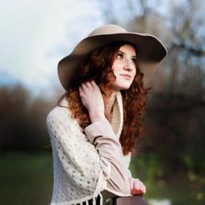 Meet your Posher, Nichole