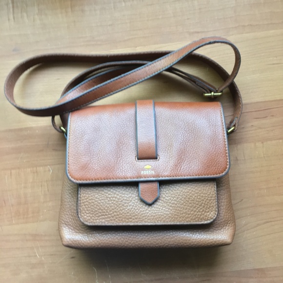 Fossil Kinley Small Crossbody
