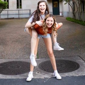 Meet your Posher, Shannen