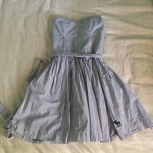 Abercrombie and Fitch dress