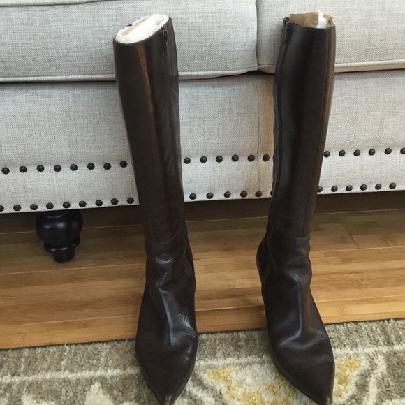 Nine West Boots