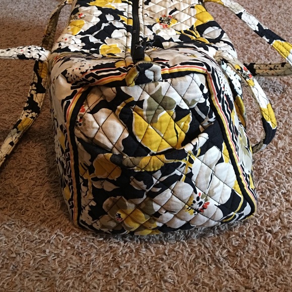 Vera Bradley Bags Vera Bradley Small Duffel Bag Poshmark