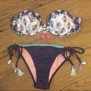 Victoria's Secret bathing suit